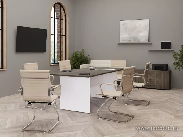 столы Проджект Вяз