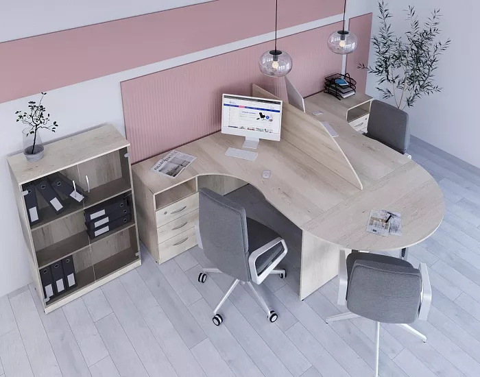 фото мебель Nova S Light					