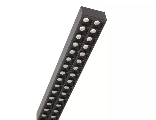 фото Торшер Тронко №3