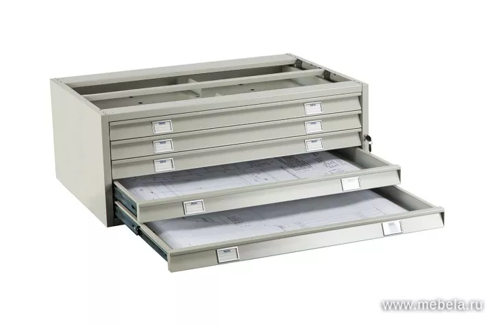 Картотека ПРАКТИК A1-05/2