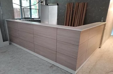 Промфинстрой