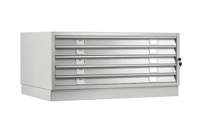 фото Картотека ПРАКТИК A0-05/3