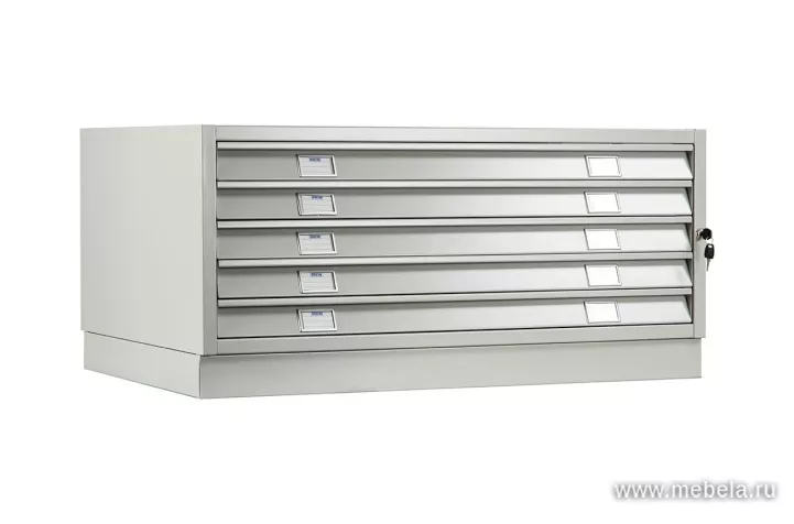 Картотека ПРАКТИК A0-05/3