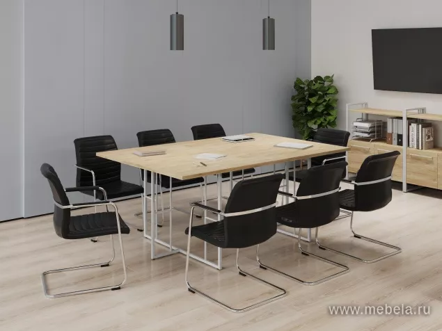 Переговорные столы Рифт