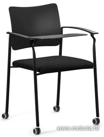 офисный стул Пинко Блэк Тм