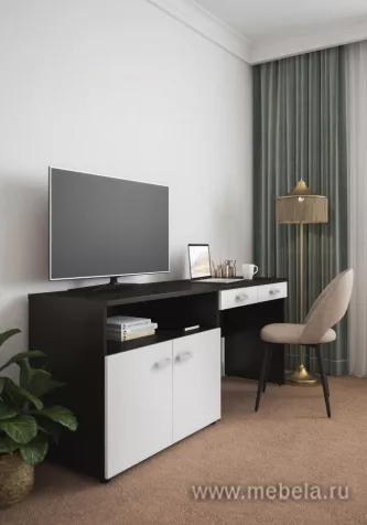 Мебель Венеция венге