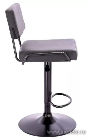 Барный стул Бит Блэк