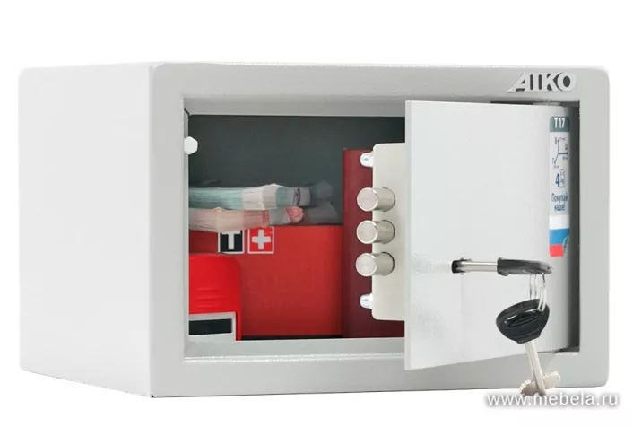 Сейф AIKO Т-17