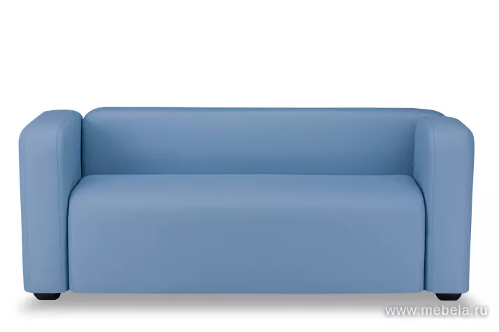 Офисный диван Квадрато