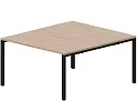 Стол составной, (меламиновые аутлеты)