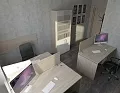 мебель для офиса Оникс