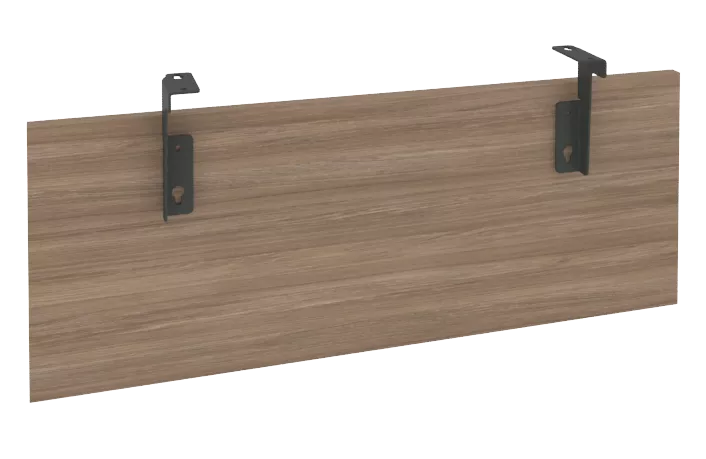 Царга для стола на металлокаркасе