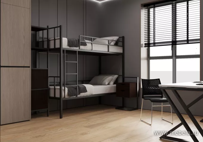 Мебель Овернайт