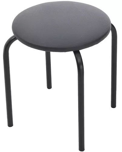 фото Обеденный табурет Чико Блэк