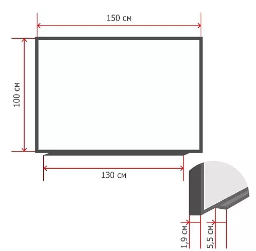 фото Доска ДР-827604 №4