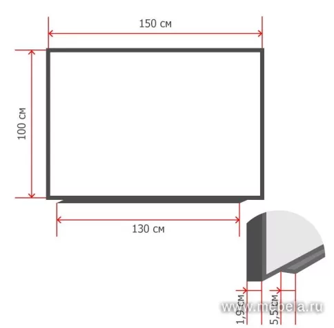 Доска ДР-827604