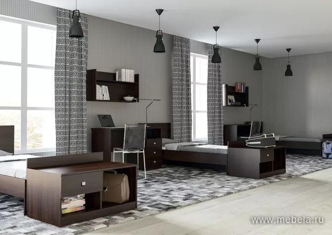 Мебель Contemp