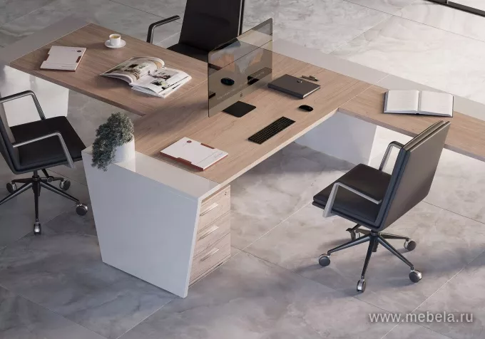 кабинет Асти Вяз