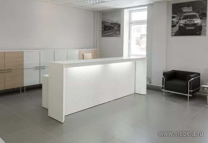 ресепшн Экстра Лонг