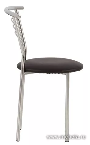 Обеденный cтул Марко Хром