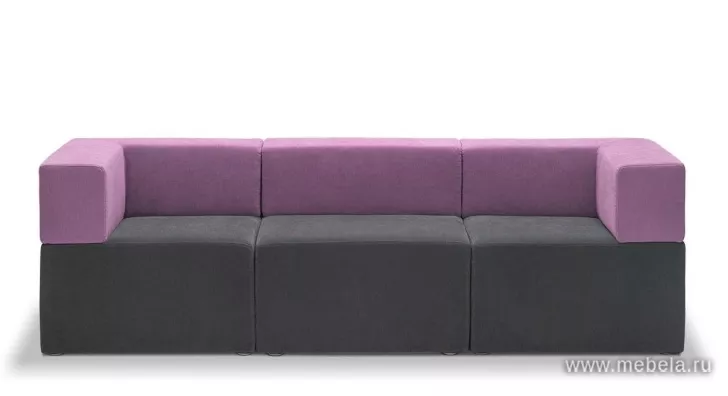 Офисный диван Сити Ю