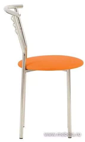 Обеденный cтул Марко Хром