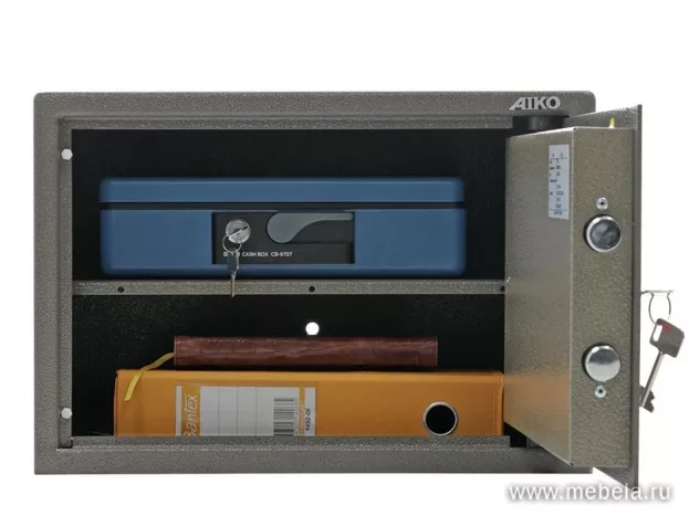 Офисный сейф TM-30