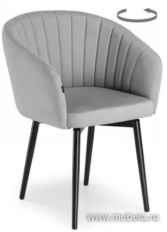 стул поворотный Моншау +