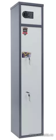 Сейф Aiko Беркут-150/2 EL
