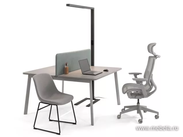 Торшер Тронко