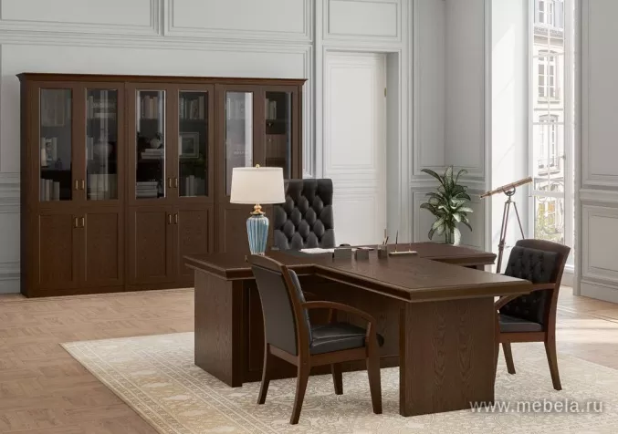 кабинет Персео