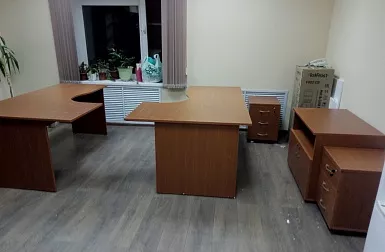 Интерстрой №3