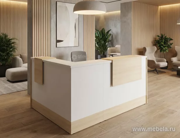 ресепшн Стайл Акация