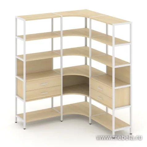 Cтеллажи Shelf Acacia