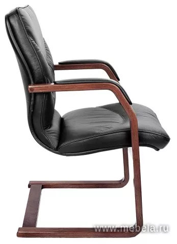 кресло Лидс Вуд С