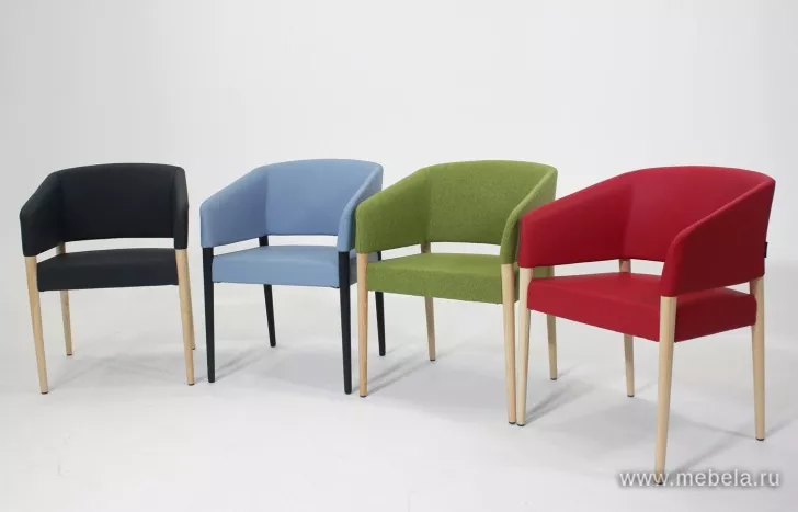 стул Нувола