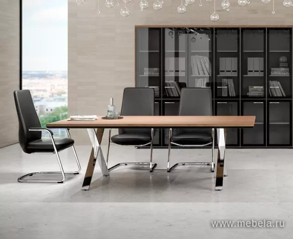 кабинет Квинс Металл