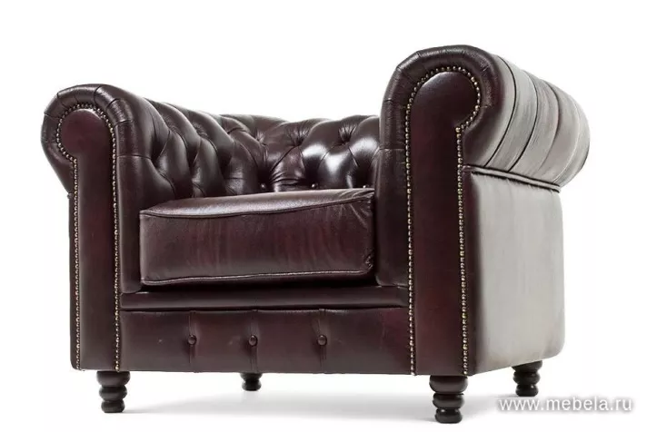 Офисный диван Честер Люкс