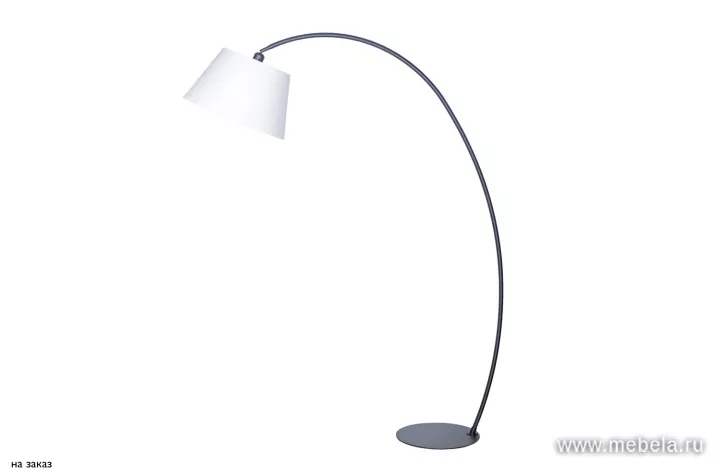 Торшер Танго