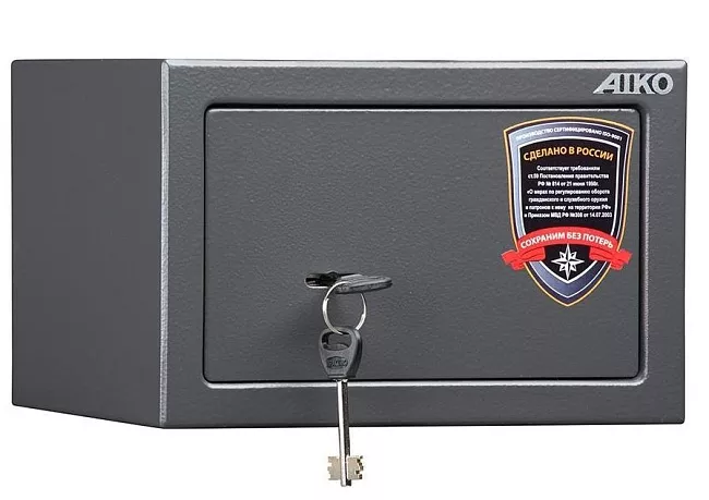 фото Cейф Aiko TT-170