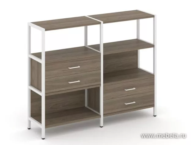 Cтеллажи Shelf Elm