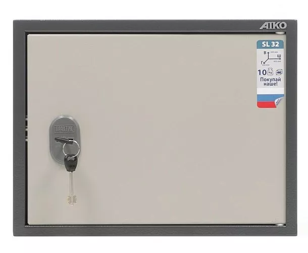 фото Шкаф SL-32 №2