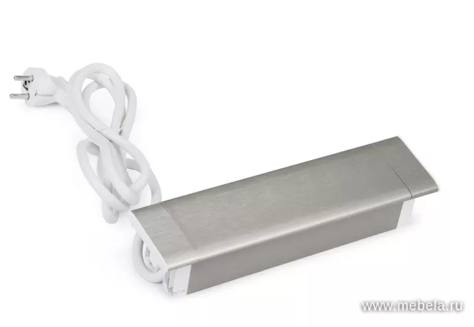 Блок розеток G4103Q-2AC