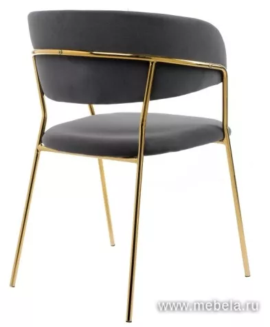стул Камелия Голд
