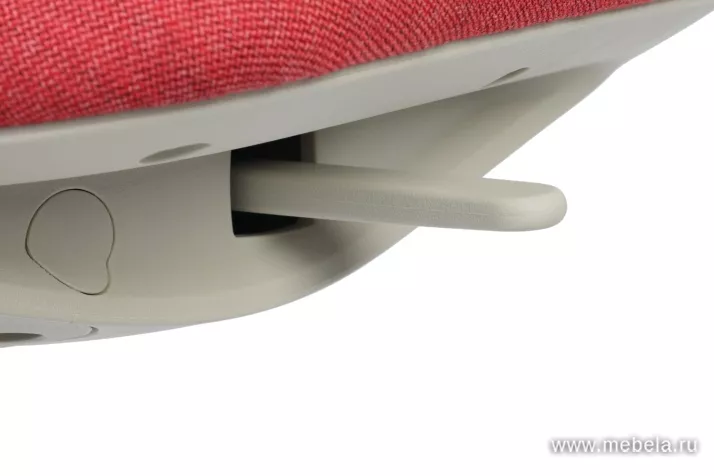 кресло высокое RV-Саммит