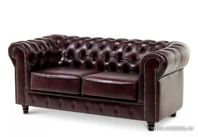 Офисный диван Честер Люкс