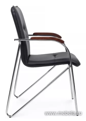 кресло RV-Самба Хром