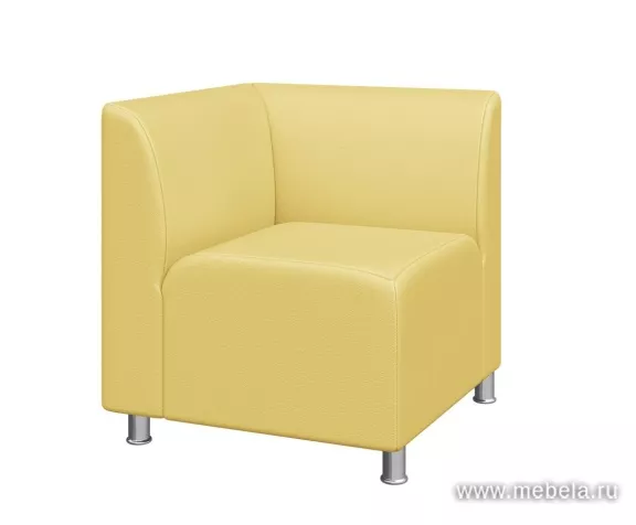 офисный диван Милио