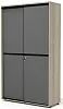 Офисный шкаф-купе