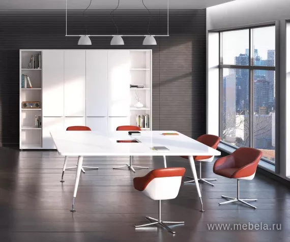 кабинет Эмпорио